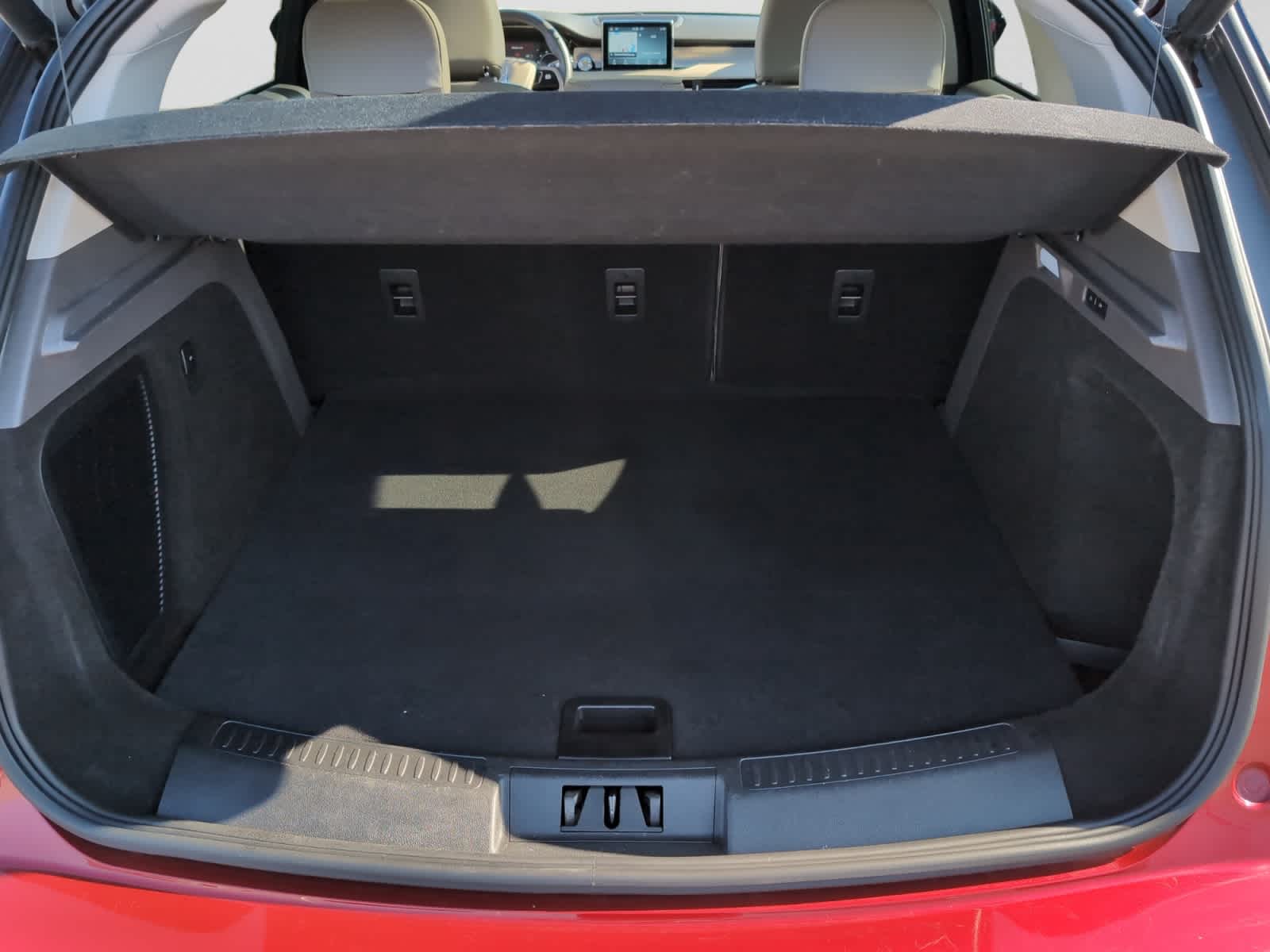 Used 2022 Lincoln Corsair Standard SUV