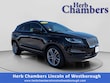  Lincoln MKC