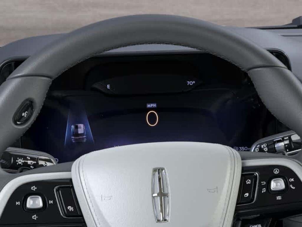 New 2026 Lincoln Aviator Reserve SUV