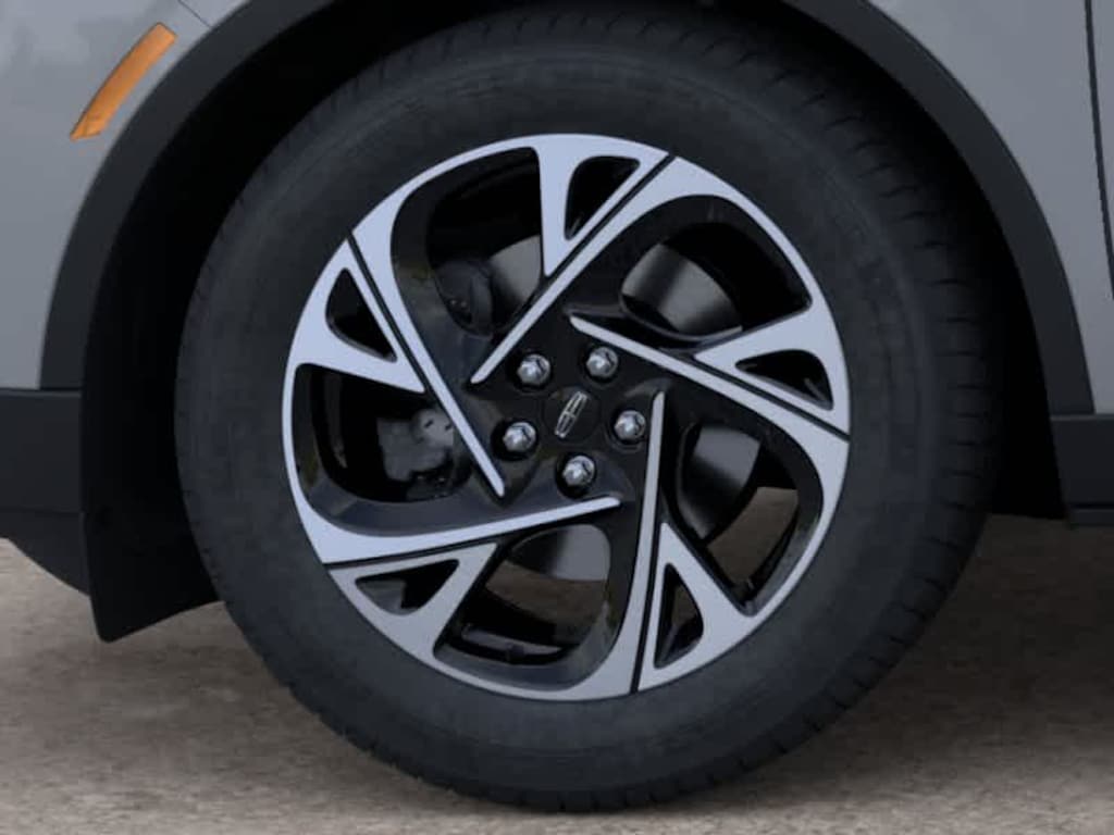 New 2026 Lincoln Nautilus Premiere SUV