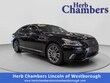  LEXUS LS 460