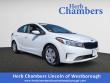 Used 2018 Kia Forte LX Sedan