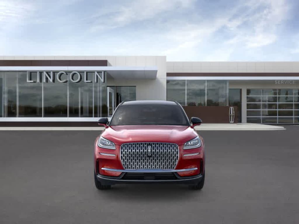 New 2025 Lincoln Corsair Premiere SUV