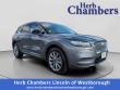 Used 2022 Lincoln Corsair Standard SUV