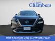 Used 2023 Nissan Rogue Platinum SUV