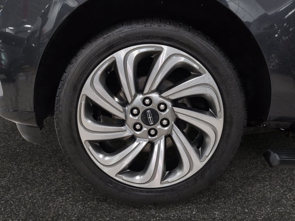 Used 2023 Lincoln Navigator L Reserve SUV