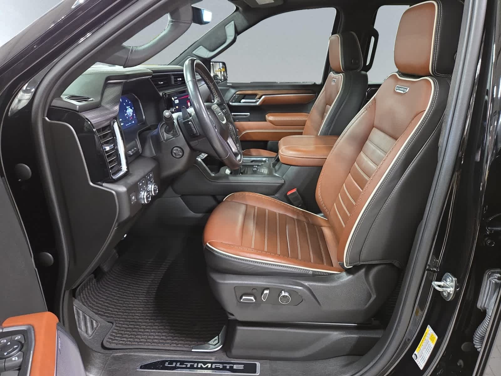 2023 GMC Sierra 1500 Denali Denali Ultimate - Photo 6
