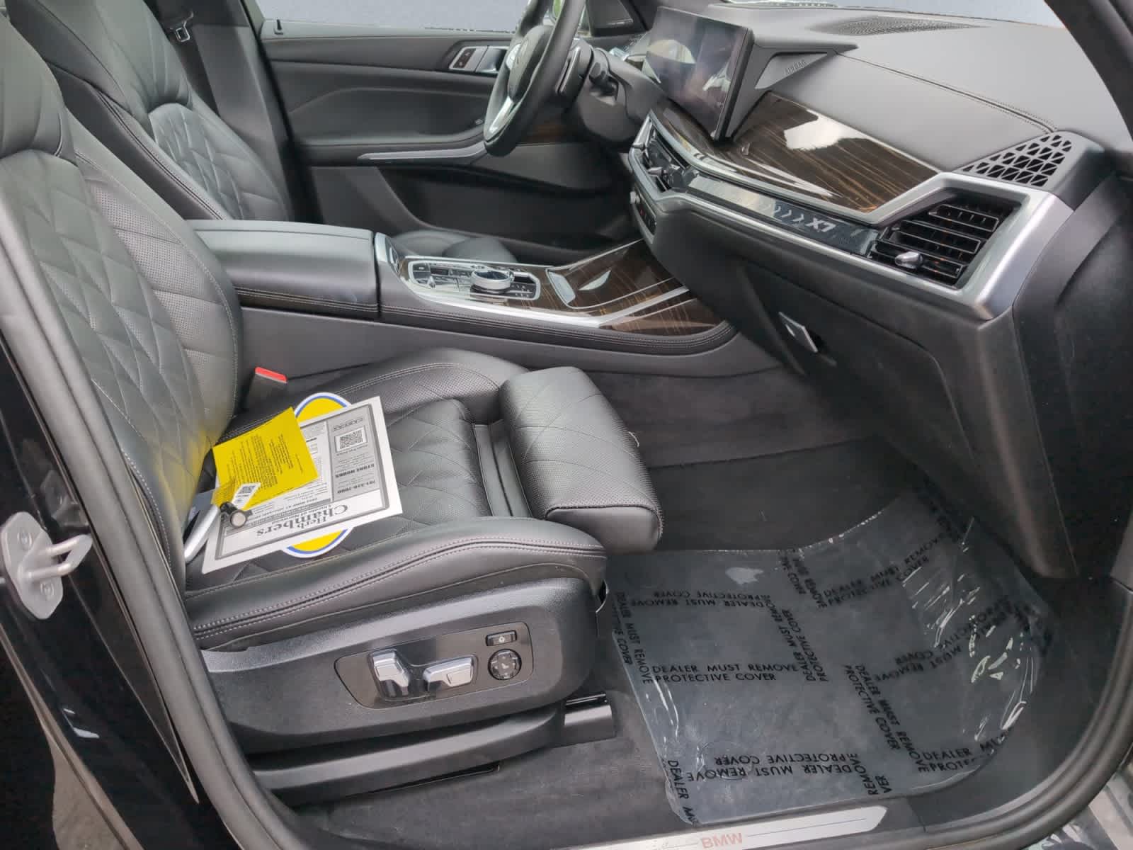 2024 BMW X7 40i - Photo 20