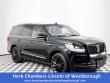 Used 2020 Lincoln Navigator Reserve SUV