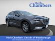 Used 2019 Mazda CX-9 Touring SUV