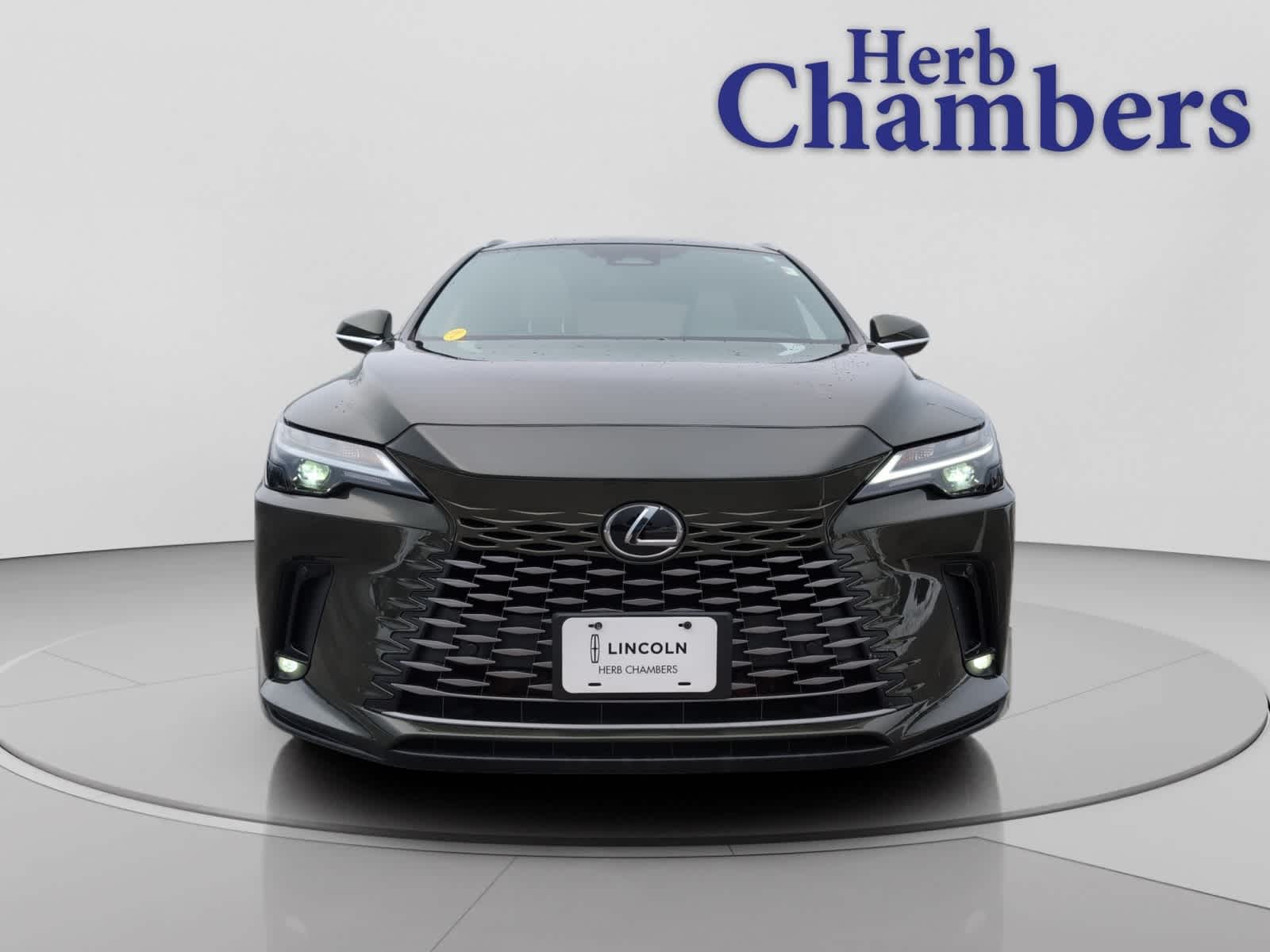 2023 Lexus RX 350 Premium photo 2