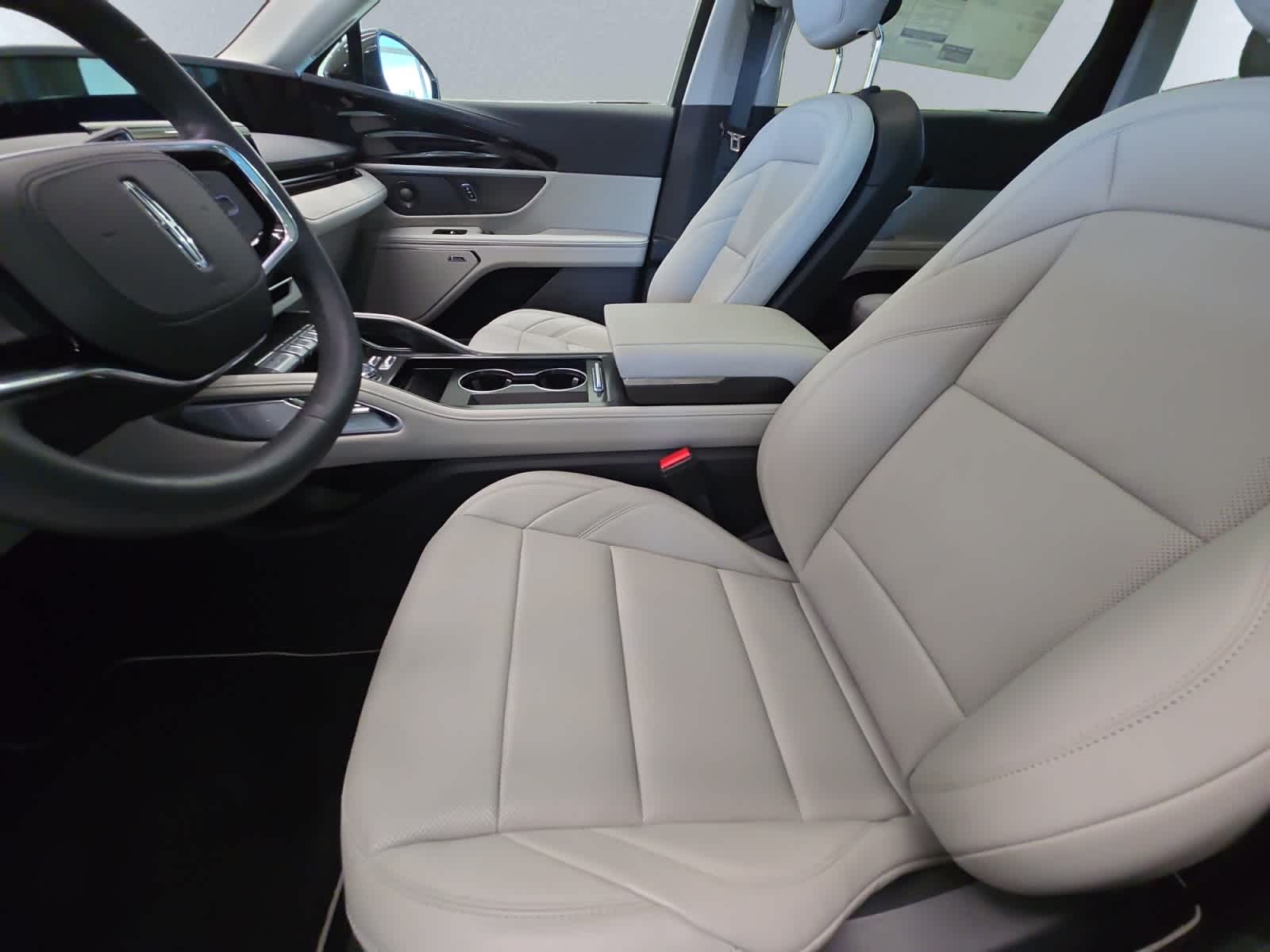 2026 Lincoln Nautilus Premiere - Photo 15