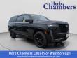 Used 2024 Cadillac Escalade ESV 4WD Sport SUV