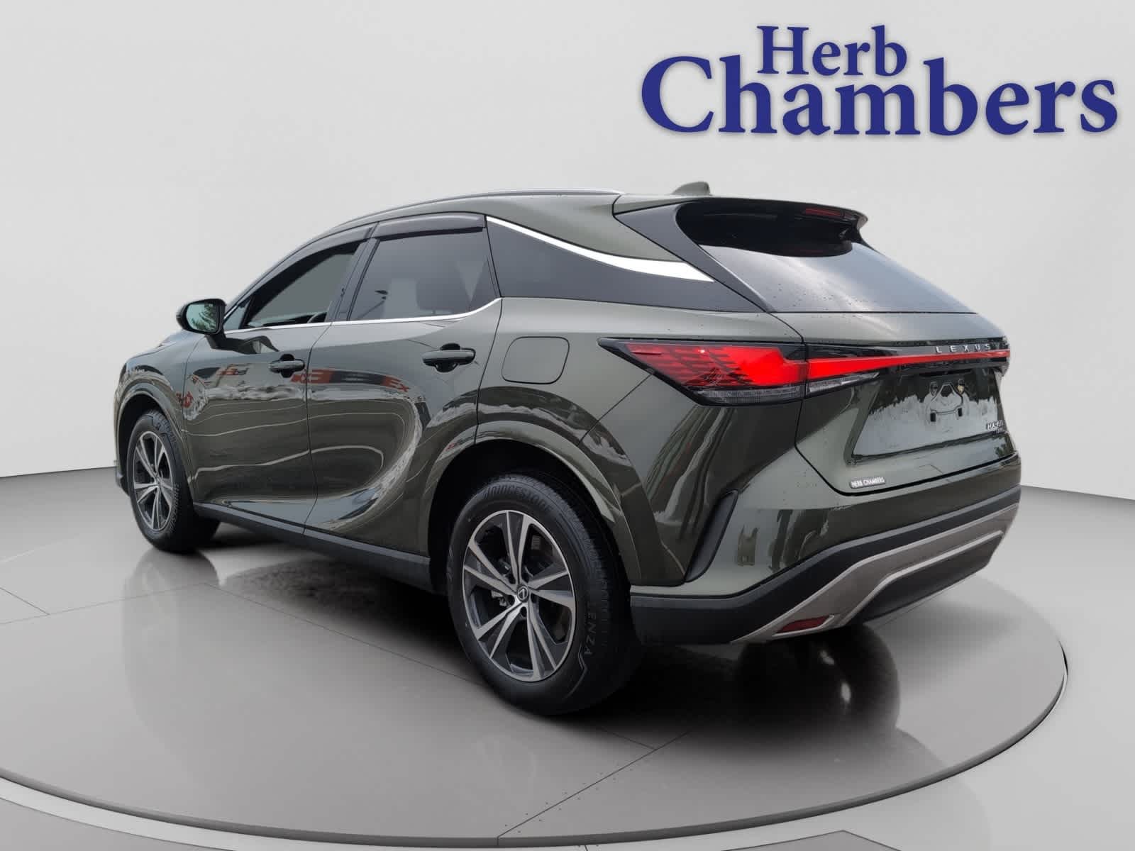 2023 Lexus RX 350 Premium photo 3