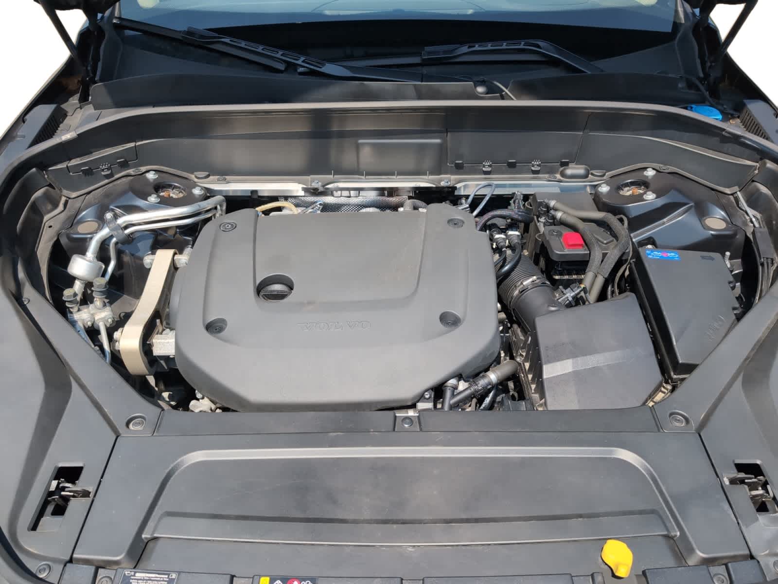 2024 Volvo XC90 Plus - Photo 8