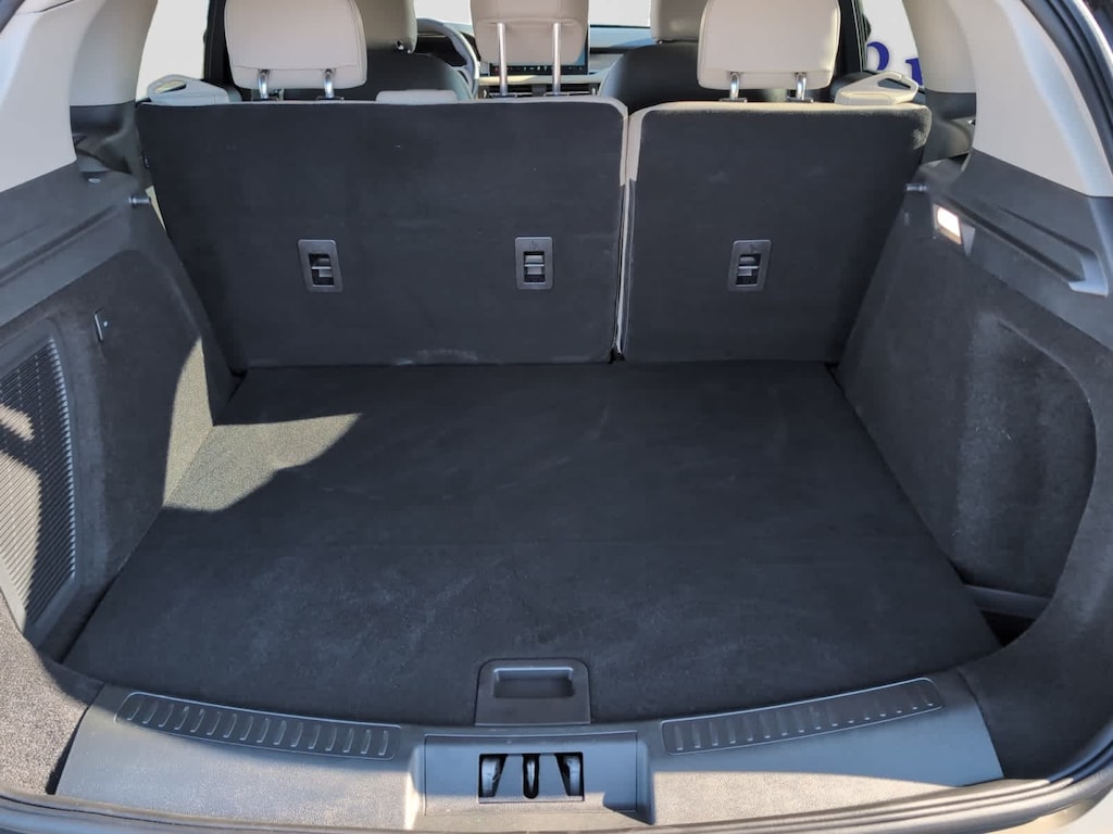 Used 2025 Lincoln Corsair Premiere SUV