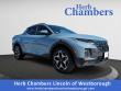 Used 2023 Hyundai Santa Cruz Limited AWD Truck