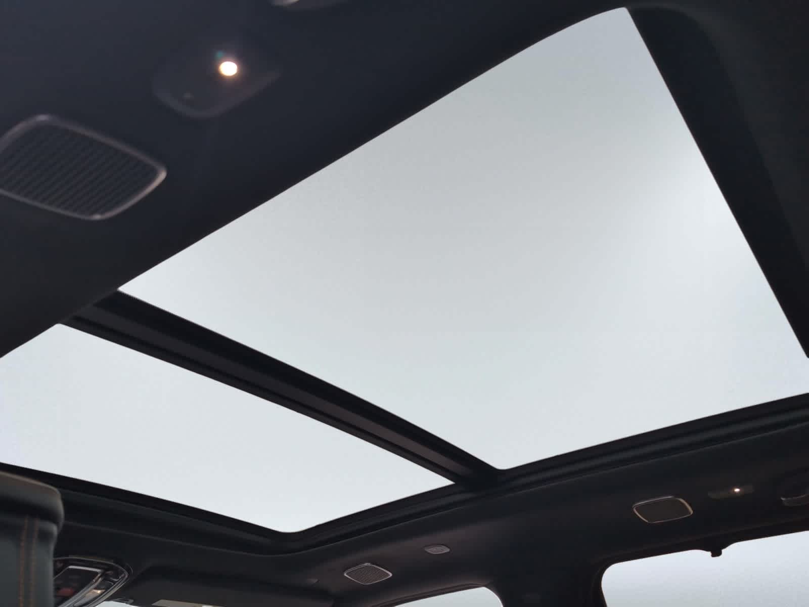 used 2022 Jeep Grand Wagoneer car, priced at $39,498