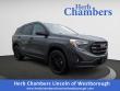 Used 2021 GMC Terrain SLT SUV