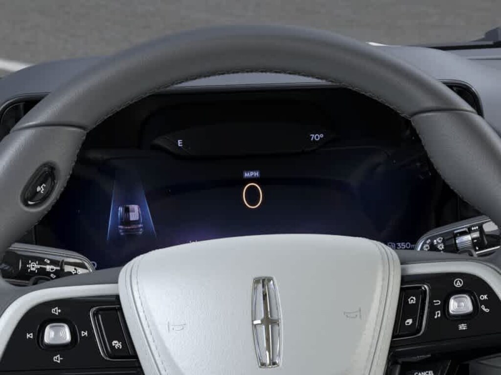 New 2026 Lincoln Aviator Premiere SUV