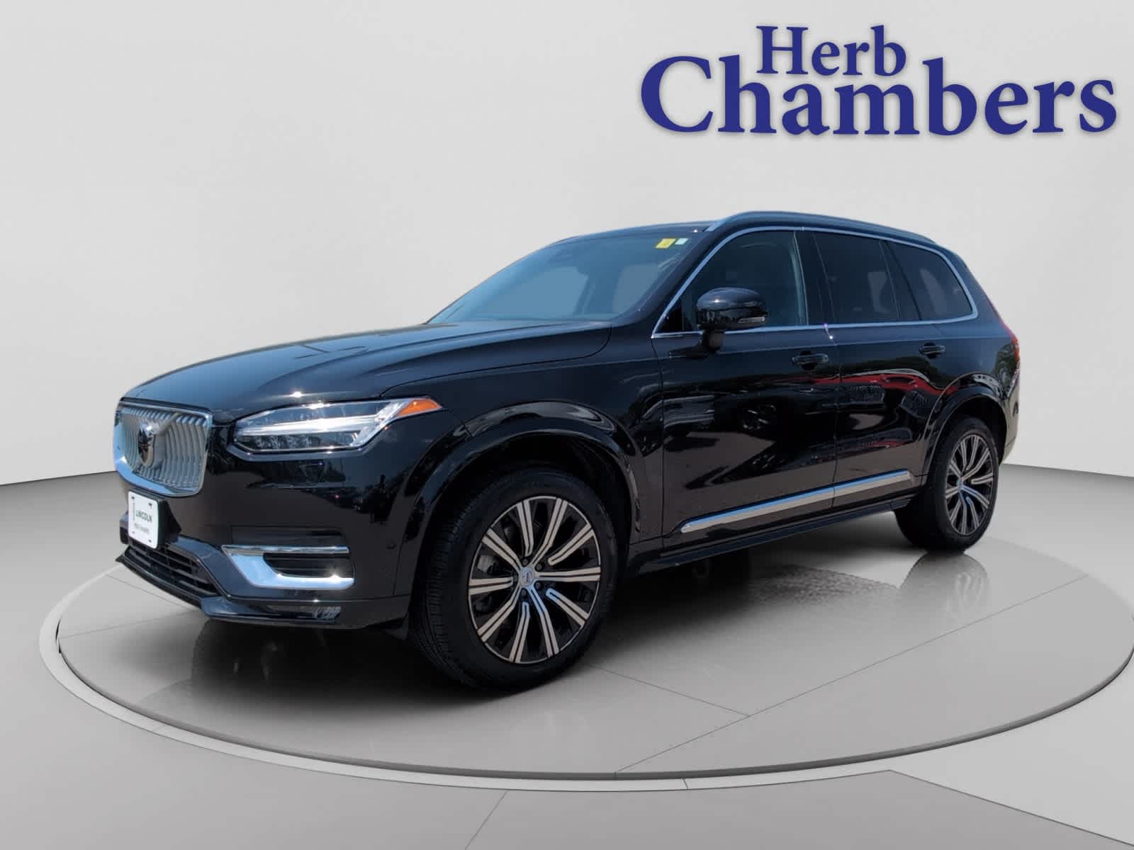 2024 Volvo XC90 Plus - Photo 10