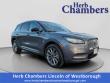 Used 2022 Lincoln Corsair Standard SUV