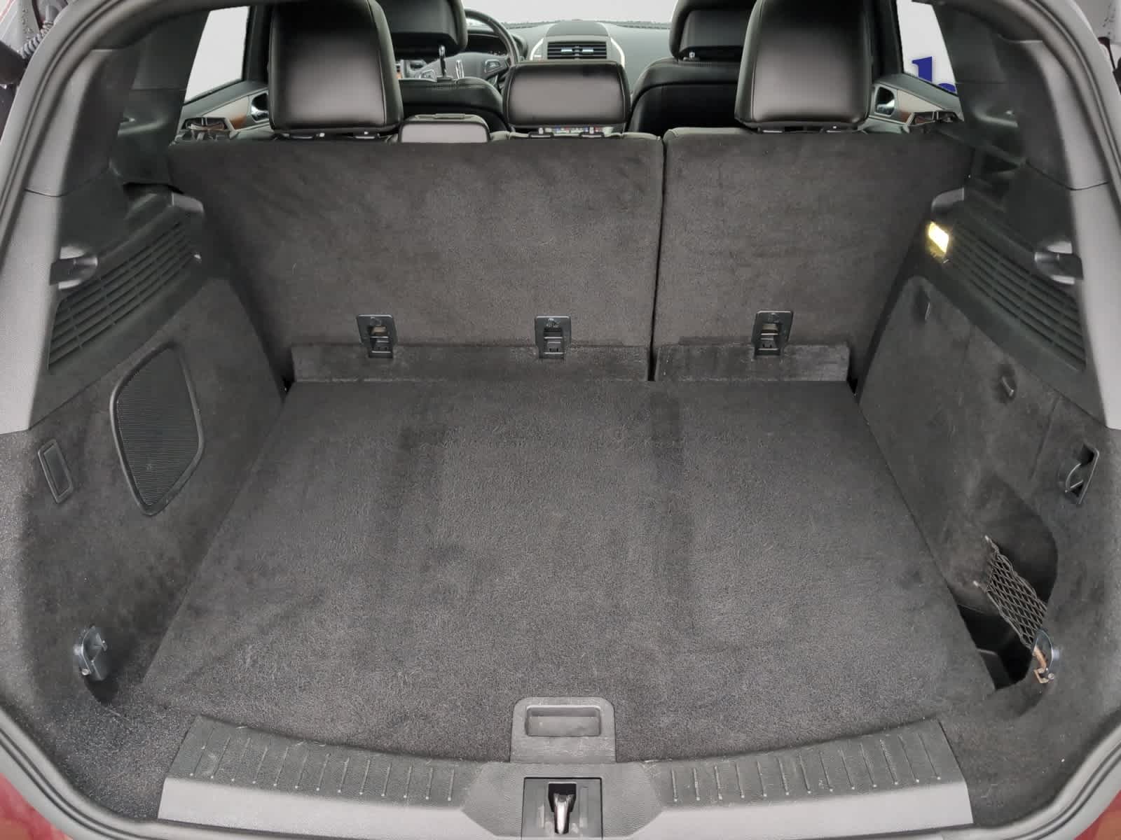 used 2017 Lincoln MKC car, priced at $9,698