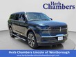  Lincoln Navigator L