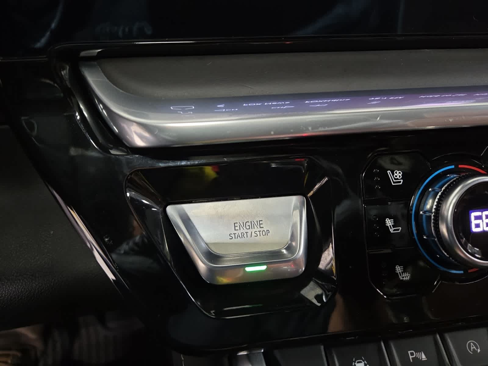 2023 GMC Sierra 1500 Denali Denali Ultimate - Photo 27