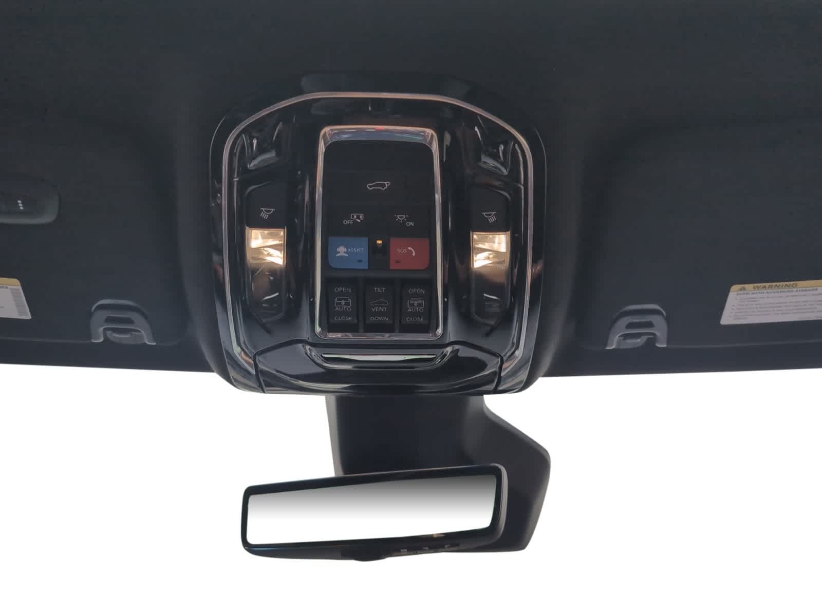 used 2022 Jeep Grand Wagoneer car, priced at $39,498