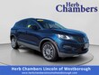 Lincoln MKC