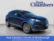  Lincoln MKC