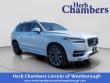 Used 2018 Volvo XC90 Momentum SUV