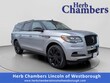  Lincoln Navigator L