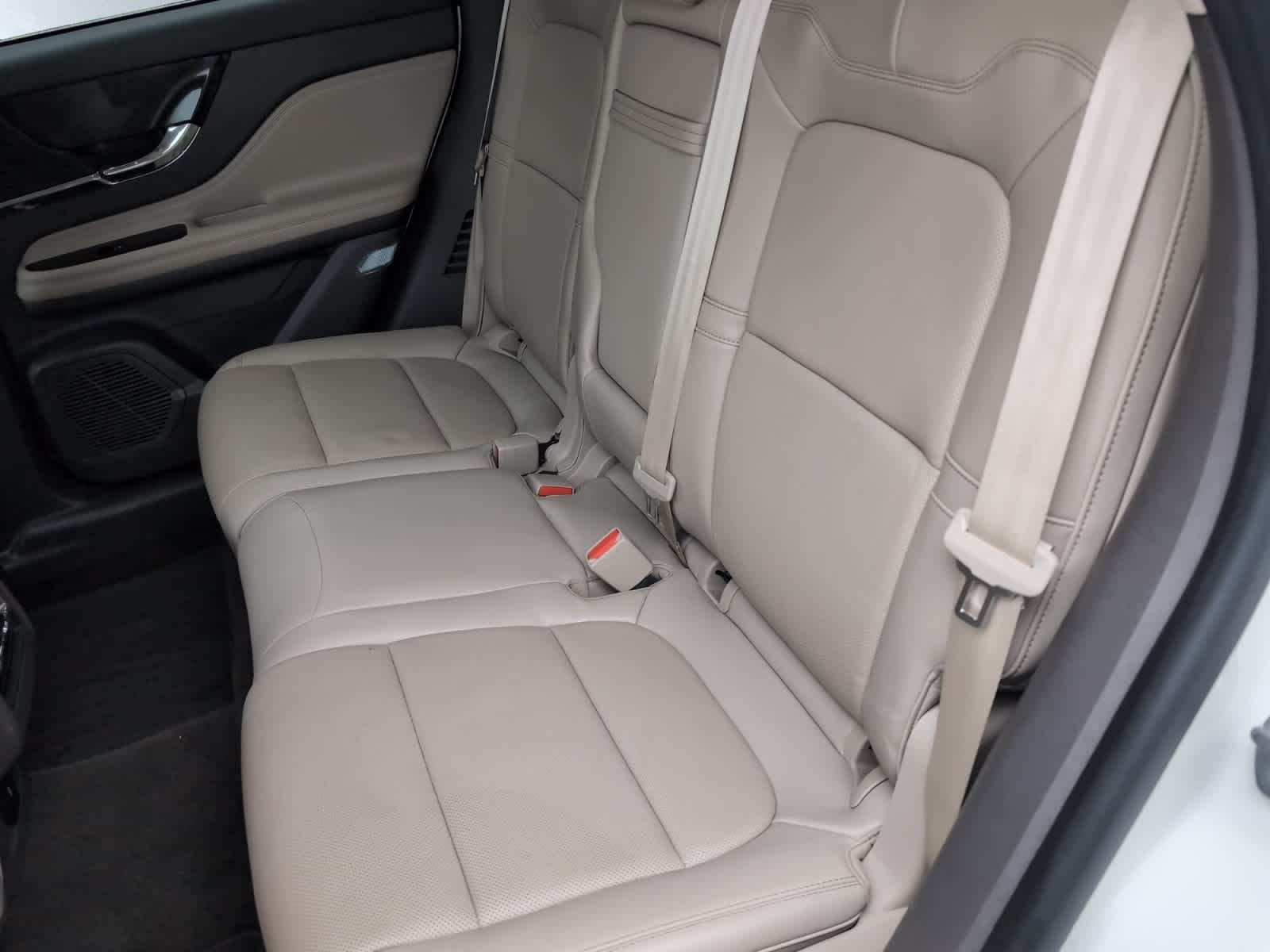 used 2022 Lincoln Corsair car, priced at $30,998