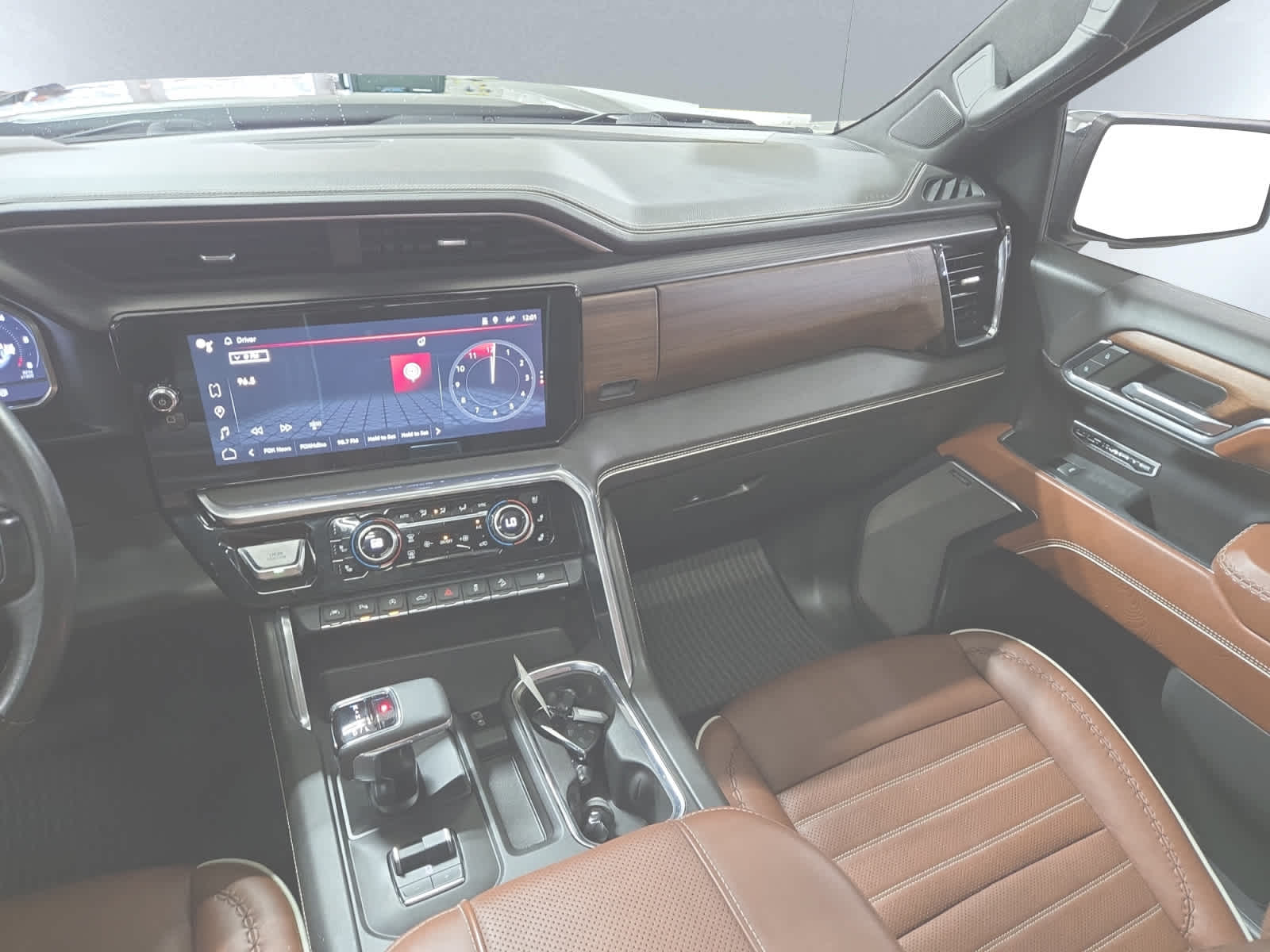 2023 GMC Sierra 1500 Denali Denali Ultimate - Photo 18