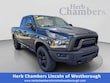  Ram 1500 Classic