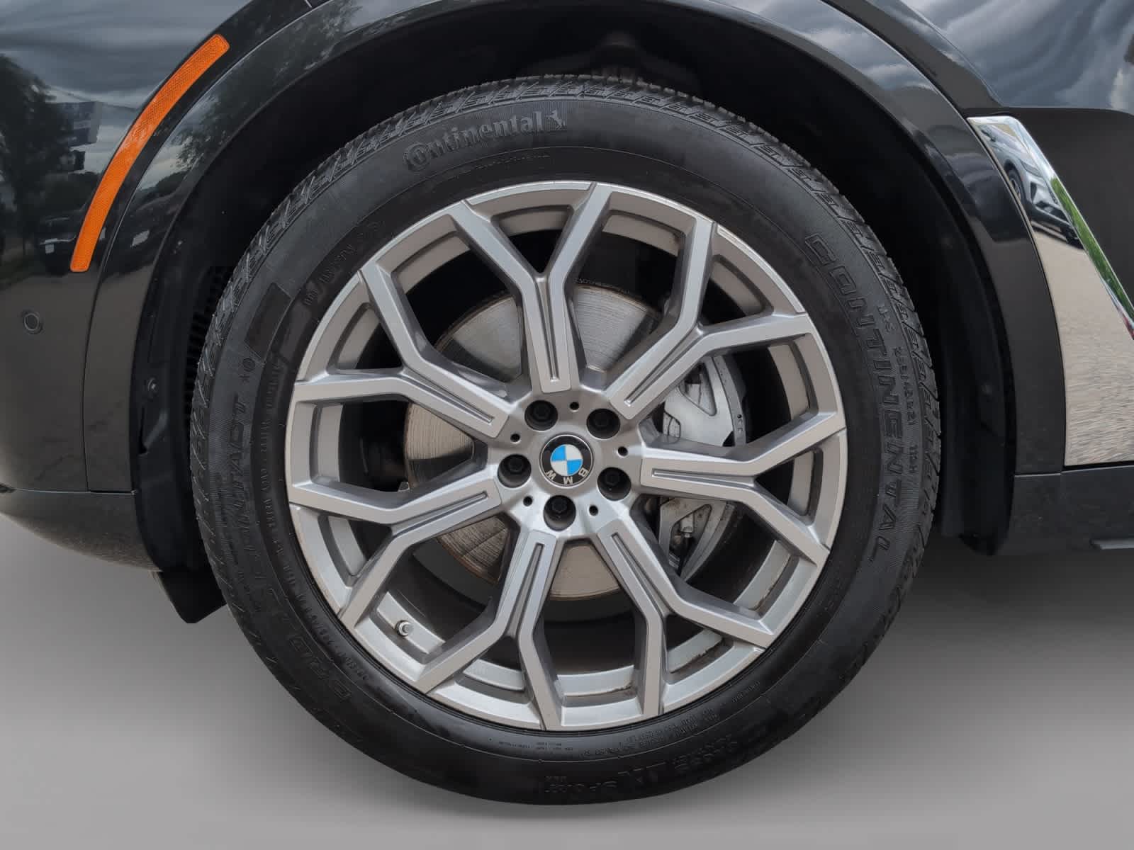2024 BMW X7 40i - Photo 9