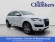 Used 2015 Audi Q7 3.0T Premium Plus SUV
