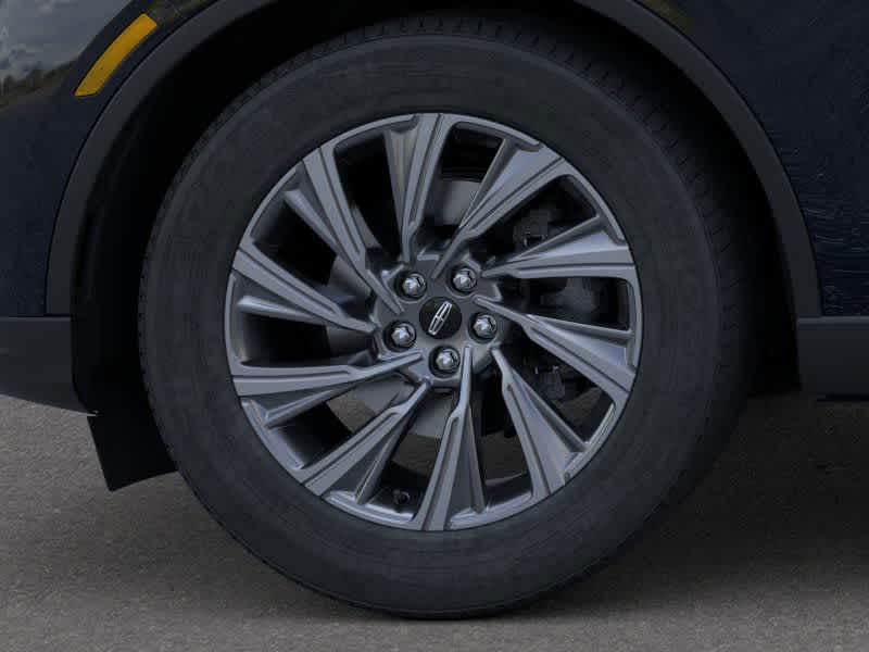 new 2026 Lincoln Aviator car, priced at $67,585