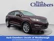  Lincoln MKC