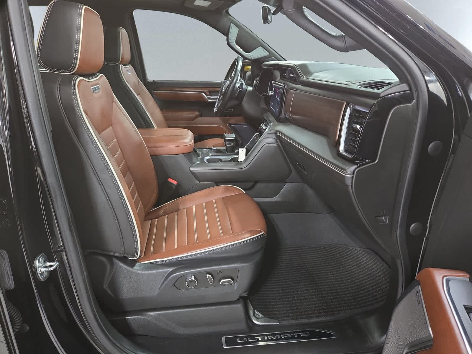 2023 GMC Sierra 1500 Denali Denali Ultimate - Photo 21