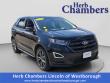 Used 2016 Ford Edge Sport SUV