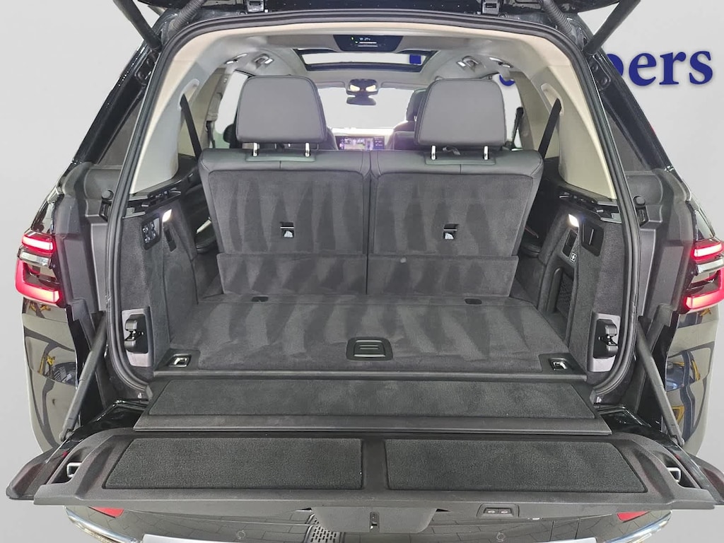 Used 2026 BMW X7 xDrive40i xDrive40i SUV