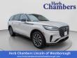 Used 2025 Lincoln Aviator Premiere SUV