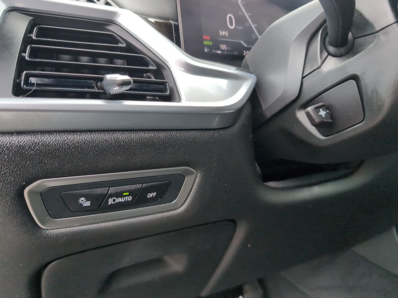 2024 BMW X7 40i - Photo 21