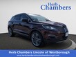Lincoln MKC