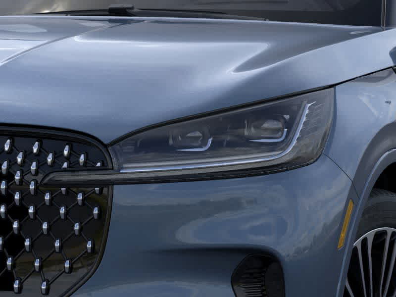 new 2026 Lincoln Aviator car, priced at $91,535