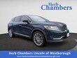 Lincoln MKX