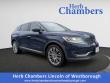 Lincoln MKX